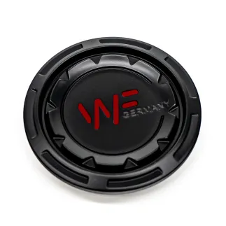 Wheel Force Luxury Forged Center Cap