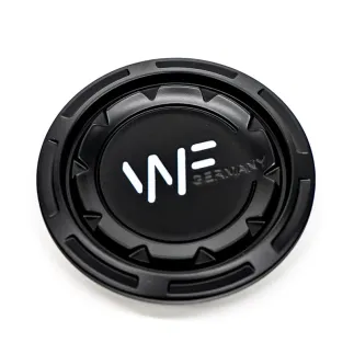 Wheel Force Luxury Forged Center Cap