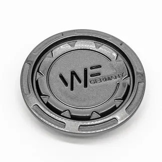 Wheel Force Luxury Forged Center Cap