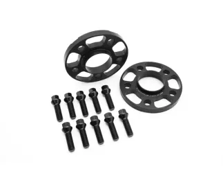 MMX 18mm Wheel Spacer & Bolt Kit For Mini Cooper F-Series