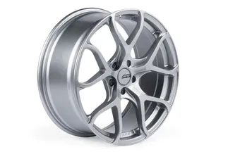 APR Flow Formed Performance Wheel For ET45, 19X8.5 Silver