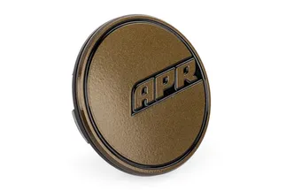 APR Floating Center Caps - Bronze