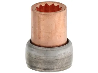 ElringKlinger Self-Locking Nut - 9A700498200