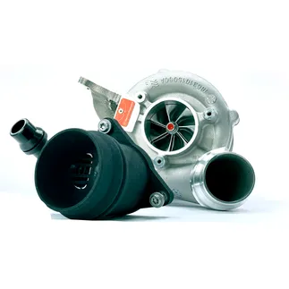 TTE6XX 6357 Turbocharger Upgrade & Inlet For BMW Z4 M40i