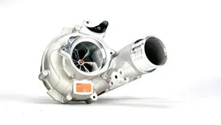TTE575 5655 Turbocharger Upgrade For VW/Audi 2.0TSI EA888.4