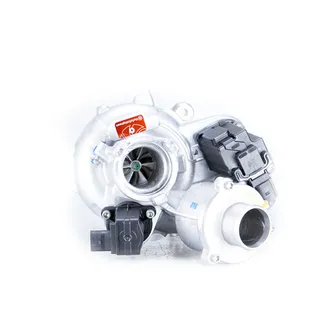 TTE IS38 Race Tubocharger For VW/Audi EA888.3 2.0TSI