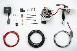 JDY Low Pressure Fuel Pump For G8X BMW M2/M3/M4 (S58)