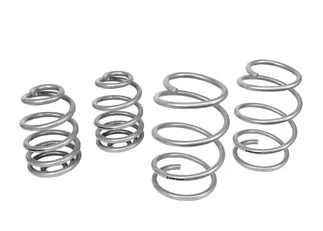 Whiteline Coil Springs - Lowered For BMW - WSK-BMW001
