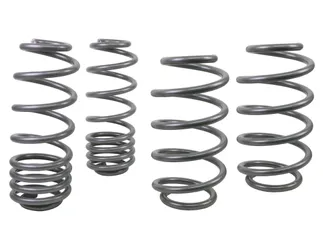 Whiteline Performance Lowering Springs For VW - WSK-VWN002