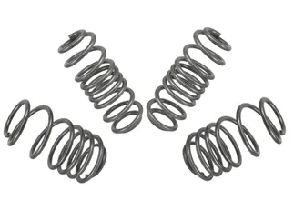 Whiteline Performance Lowering Springs For VW - WSK-VWN003
