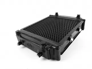 CSF Quadruple Pass DSG Cooling Water Radiator For VW/Audi MQB