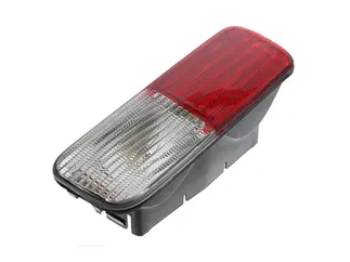Eurospare Left Lower Tail Light Assembly - XFB000730