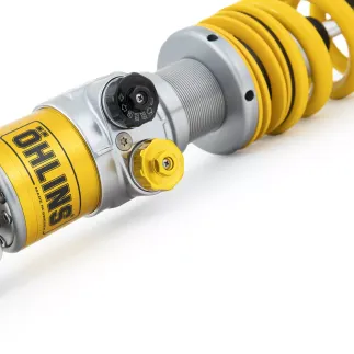 Ohlins TTX-PRO Coilover System For 15-20 BMW M4 GTS (F8X)