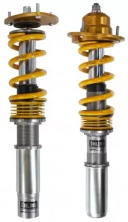 Ohlins Dedicated Track Coilover System For 13-20 Porsche Boxster/Cayman (981/982)