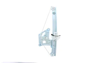 Eurospare Rear Right Power Window Regulator Assembly - XR848095