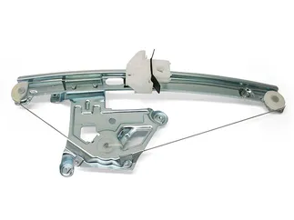 Eurospare Rear Left Window Regulator - XR848096