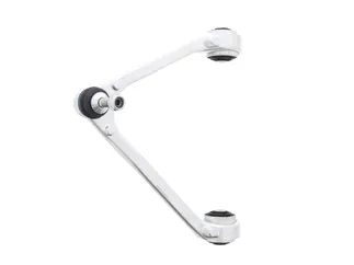 Eurospare Front Left Upper Suspension Control Arm and Ball Joint Assembly - XR857653