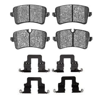 R1 Concepts 2551-1547-11 Optimum Oe Pads & Hardware Kit