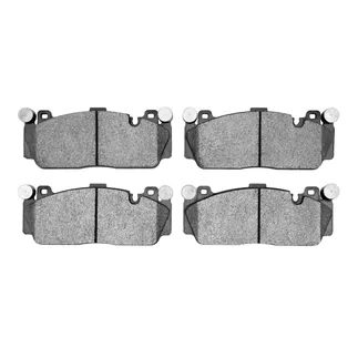 Dynamic Friction Front Disc Brake Pad Set - 34112284869