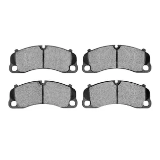 Dynamic Friction Front Disc Brake Pad Set - 99135194704