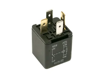Eurospare Multi Purpose Relay - YWB500060