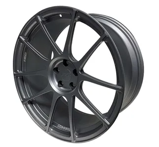 034 ZTF-R01 Forged Wheel 21x10 ET32 5x112 (57.1/66.6 CB)