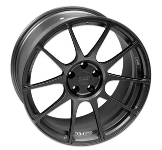 034 ZTF-R01 Forged Wheel 20x10 ET30 5x112 (57.1/66.6 CB)