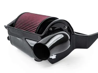 APR Open Carbon Fiber Intake For VW/Audi 1.8T/2.0T EA888 Gen 3 MQB