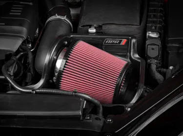 APR Open PEX Intake System For VW/Audi 1.8T/2.0T EA888 Gen 3 MQB