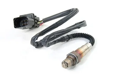 Bosch Oxygen Sensor - Before Catalytic Converter (AMB 