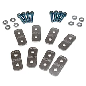034 Camber Shim Kit For Gen 1/1.5 Audi R8 - 8 Shims - 034-401-Z069