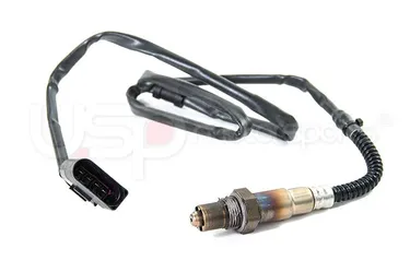 Bosch Oxygen Sensor After Catalytic Converter 1K0998262E