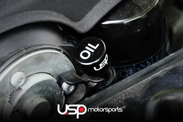 USP Billet Oil Dipstick ForAudi 2.0TSI - ODS001-11 - ODS001