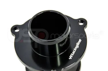 Racingline MQB Turbo Muffler Delete For 2.0TSI - VWR16G7TDEL