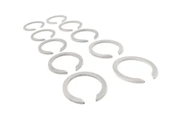 OEM DQ 250 Shims - 02E 398 321 - 75016338 - USP Motorsport
