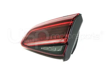 7+ Oem Tail Lights