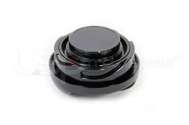 アクセサリー RacingLine Billet Engine oil filler cap Racingline Billet Oil Cap For MK7 MQB - VWR19G702 - 75020174