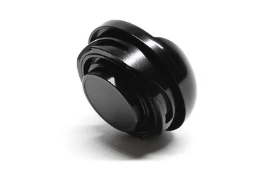 アクセサリー RacingLine Billet Engine oil filler cap ZSPEC Billet Oil Filler Cap for Nissan/Infiniti/Datsun