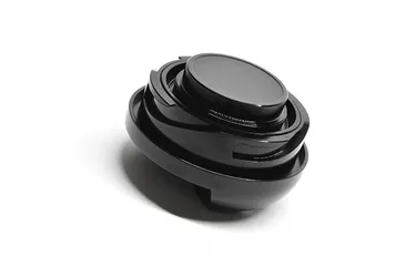 アクセサリー RacingLine Billet Engine oil filler cap VWR Billet Oil Cap - VW Golf / GTI / R and Audi A3 / S3 / TT