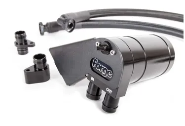 【再度値下げしました】VW用Forge Oil Catch Tank Kit 再度値下げしました】VW用Forge Oil Catch Tank Kit