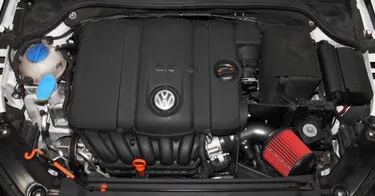 Cold air intake store vw jetta