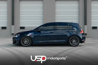 Mk7 deals gti coilovers