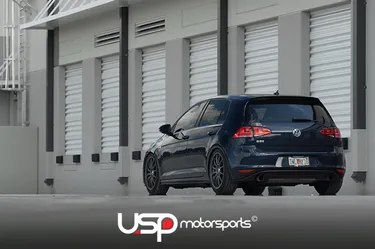 Golf MK 7 Coilovers