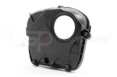 Lager Aluminum Engine Timing Chain Cover - Gen 1 TSI - 06H