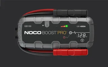 NOCO Boost Pro 3000A Lithium 12V Jump Starter - GB150 - 75033515 - USP  Motorsport