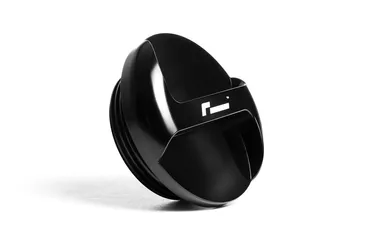 Racingline VWR Billet Expansion Coolant Cap - VWR19G703 Racingline VWR Billet Expansion Coolant Cap - VWR19G703