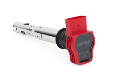 APR Ignition Coils (PQ35 Style) (Red) - MS100208 - 75035465