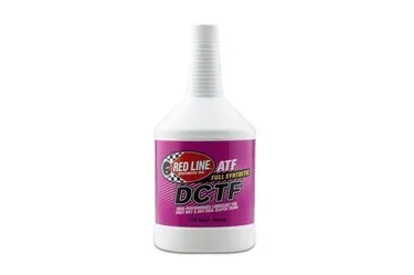 Red Line DCTF Dual Clutch Transmission Fluid
