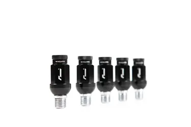 オールドSTUDセット Racingline Wheel Stud & Nut Kit - Ball Seat (70mm