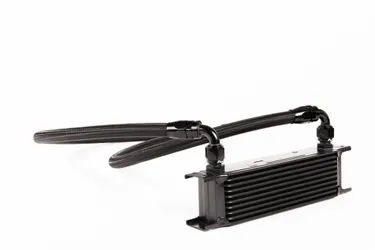 Racingline VWR Oil Cooler Kit For VW & Audi MQB Platform